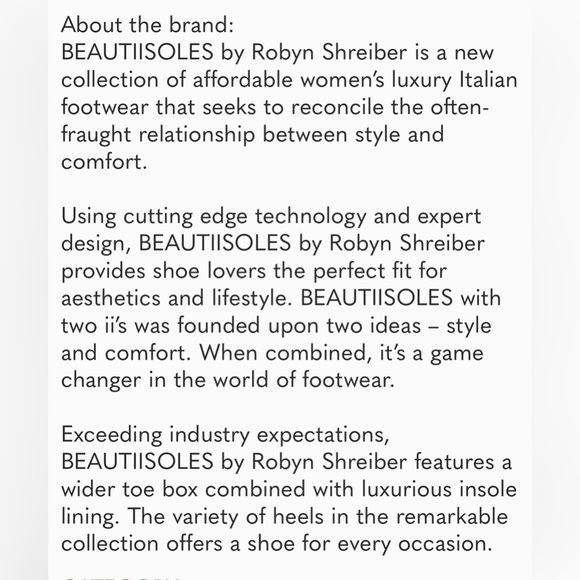 BEAUTIISOLES | Red Leather Suede Slingback Made in Italy | Size 10 - Picture 4 of 14